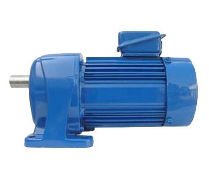 G系列齿轮减速电机