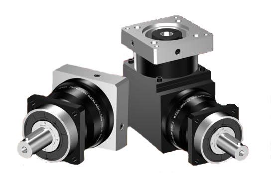 PN WPN系列精密行星减速机