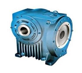 RD拉矫机二次包络减速机